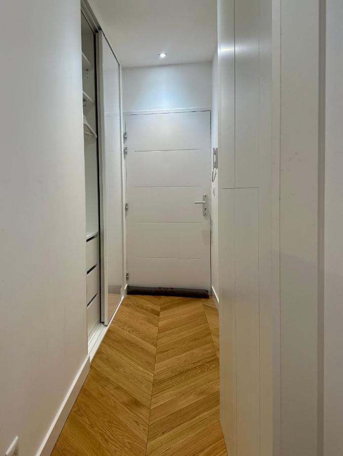 Bel Appartement Avec Parking Au Coeur De ランス エクステリア 写真