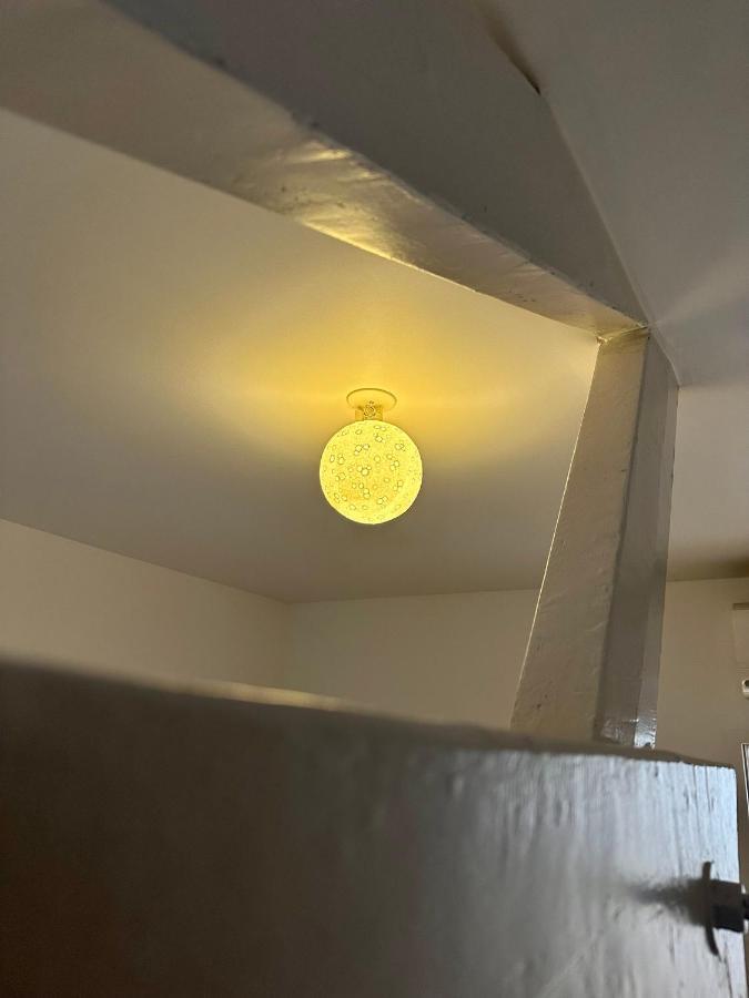 Bel Appartement Avec Parking Au Coeur De ランス エクステリア 写真